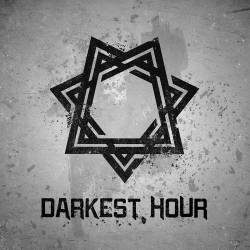 Darkest Hour : Self Titled